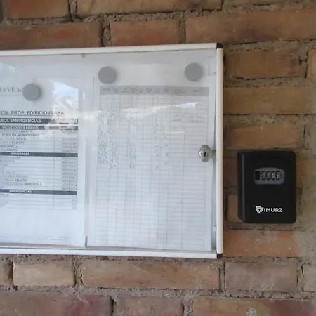 Apartment Luxe 6 Pers App Met Zeezicht En Zwembad Arenal
