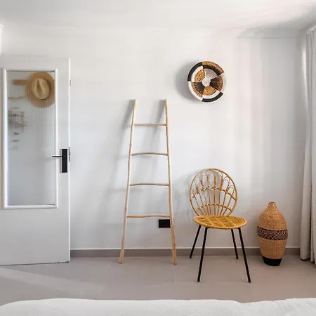 Luxe 6 Pers App Met Zeezicht En Zwembad Arenal Apartment *